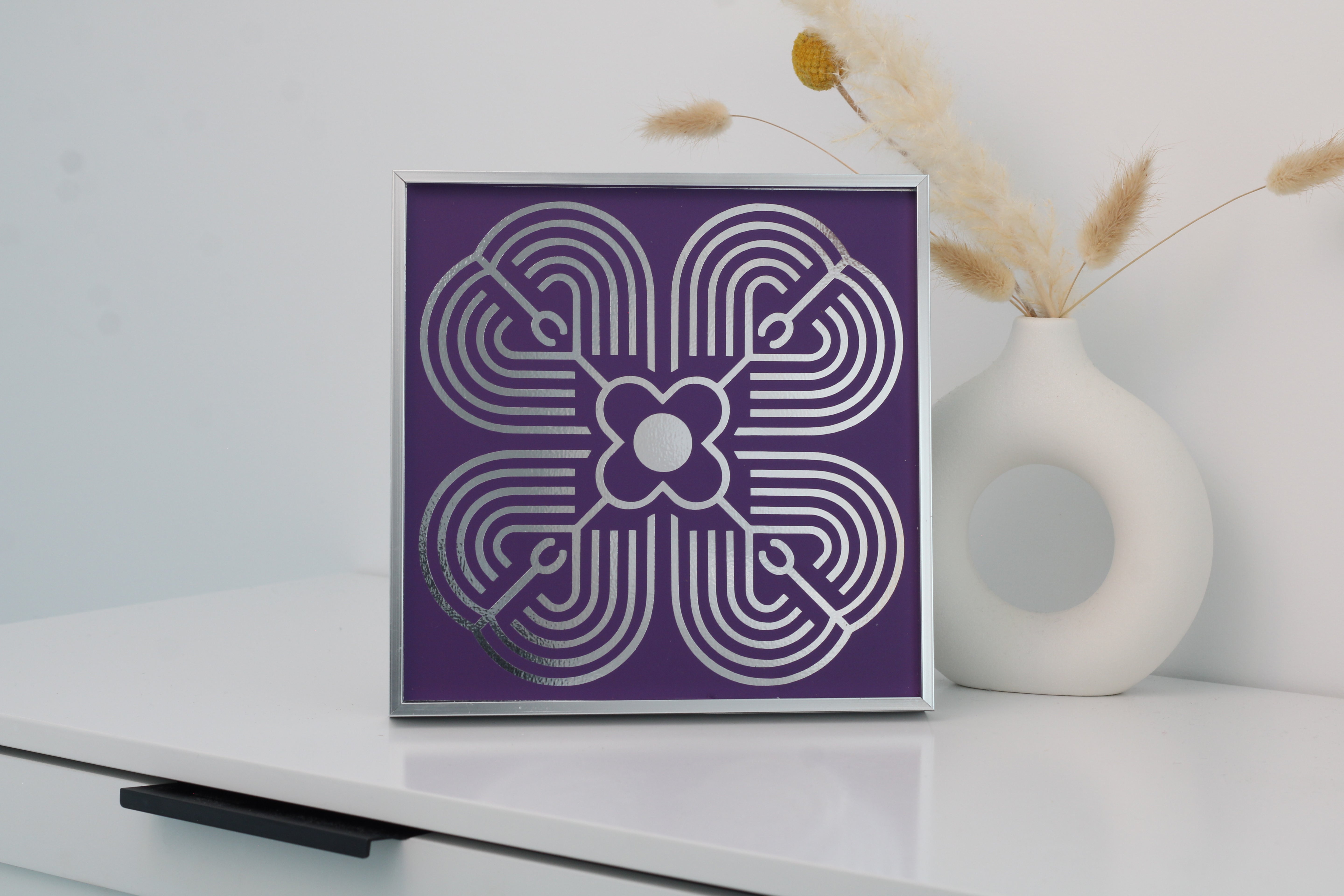 Strengthens the nervous system, Spiritual symbol for your physical and mental health, amulet