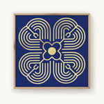 Successful Negotiations and Mutual Understanding, spiritual symbol for your Business Success and Career Growth, amulet