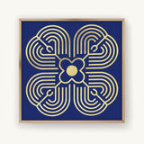 Successful Negotiations and Mutual Understanding, spiritual symbol for your Business Success and Career Growth, amulet