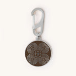 Supports overall health, spiritual symbol for pets collar, charm for animal care and protection