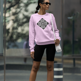 Black & White AtmA Sweatshirt