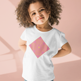 Pink AtmA T-shirt for Toddlers
