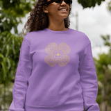 Gold AtmA Sweatshirt