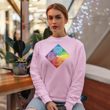 Rainbow AtmA Sweatshirt