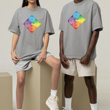 Rainbow AtmA T-shirt