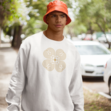 Gold AtmA Sweatshirt