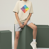 Rainbow AtmA T-shirt