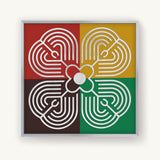 ATMA — Root & Silver | Structure & Realization