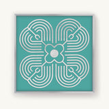 ATMA — Mint & Silver | Inner Clarity & Mental Reset