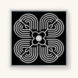 ATMA — Black & Silver | Release & Inner Protection