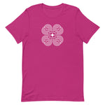 Stylish comfort clothes spiritual symbol harmony balance cabbal
