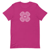 Stylish comfort clothes spiritual symbol harmony balance cabbal