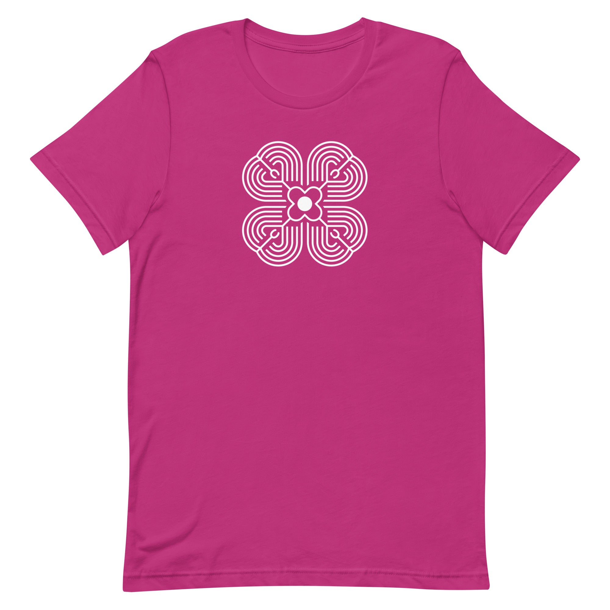 Stylish comfort clothes spiritual symbol harmony balance cabbal