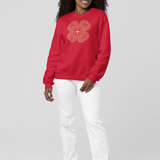 Golden AtmA Sweatshirt for Kids and Teens