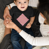 Pink AtmA T-shirt for Toddlers