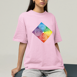 Rainbow ATMA T-shirt