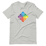 Rainbow ATMA T-shirt