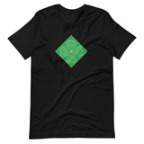 Green ATMA T-shirt