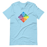 Rainbow ATMA T-shirt