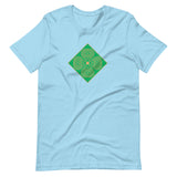 Green ATMA T-shirt