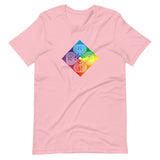 Rainbow ATMA T-shirt