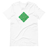 Green ATMA T-shirt